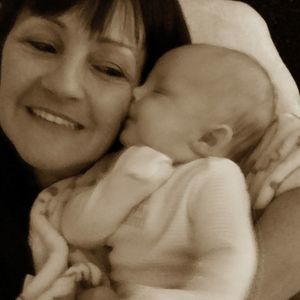 Meet your Posher, Teresa